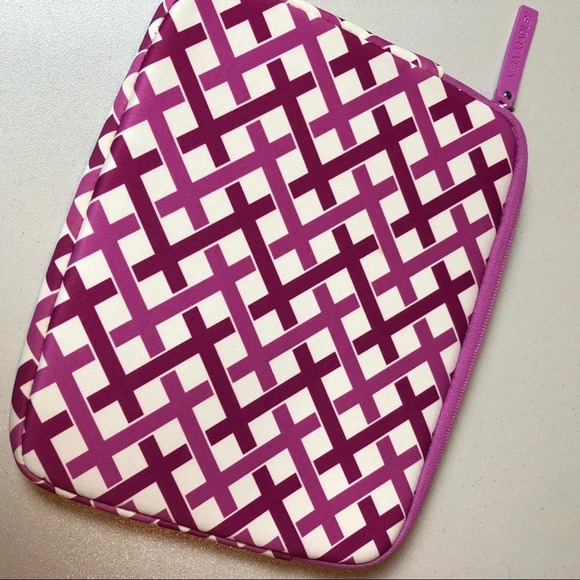 Vera Bradley Tablet Case Pattern: Julep Tulip - Picture 4 of 8